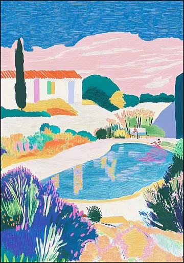 Summer House