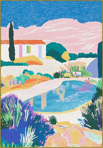 Summer House