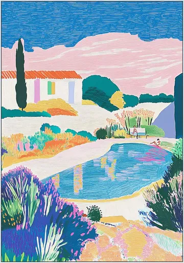 Summer House