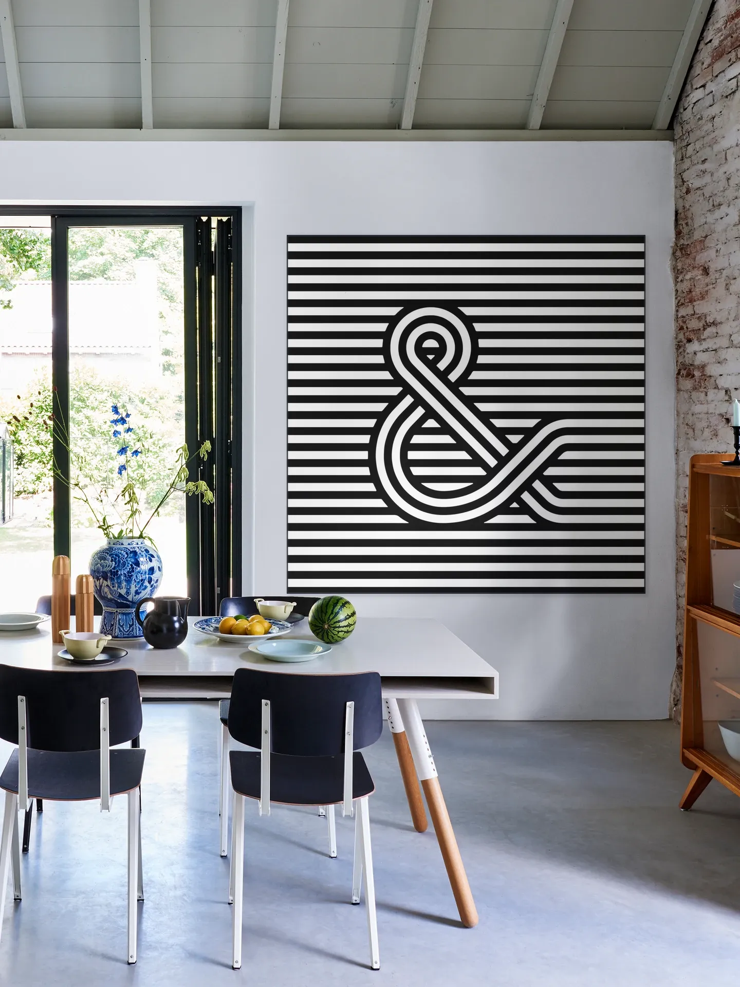 Ampersand