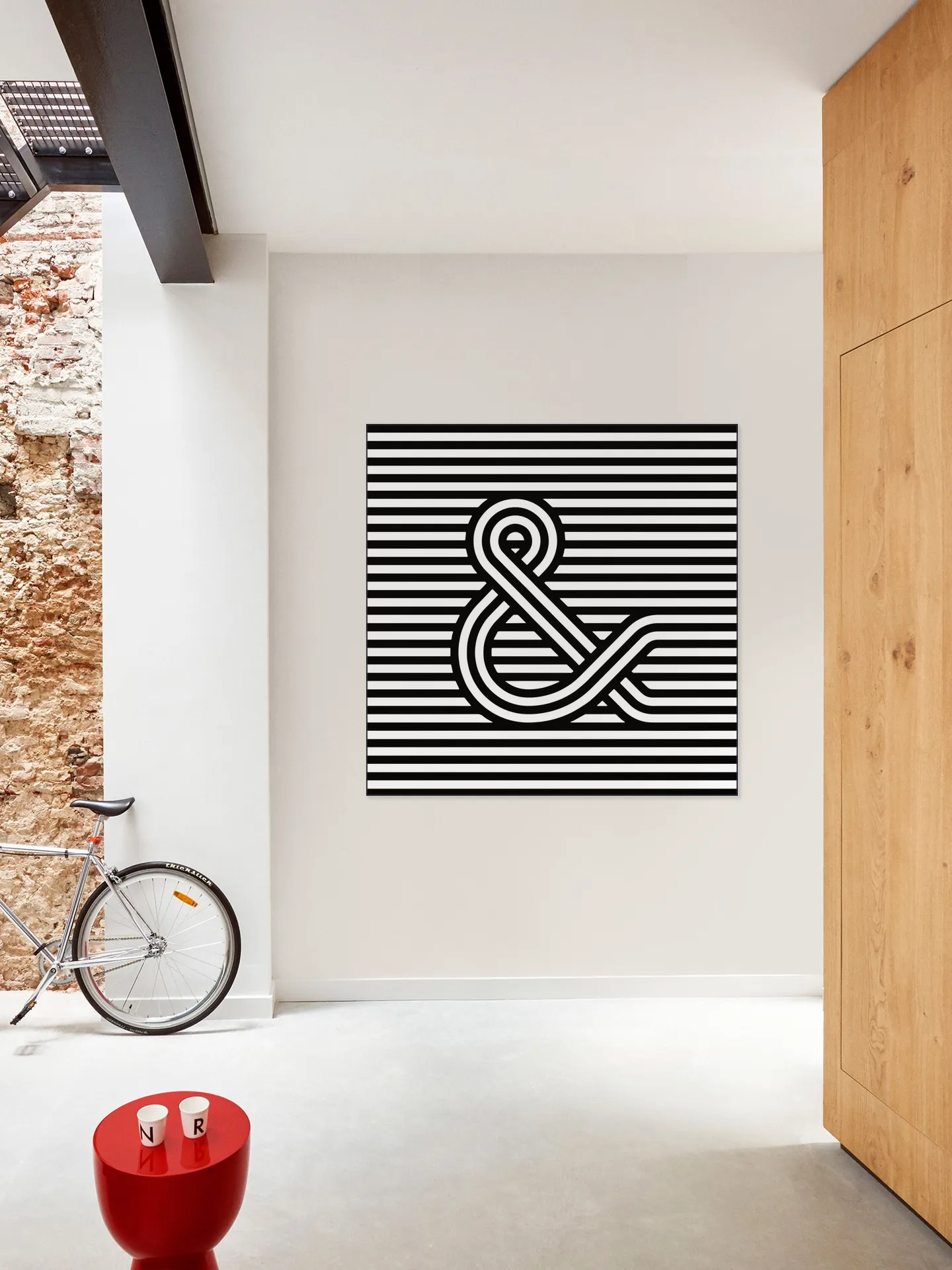 Ampersand