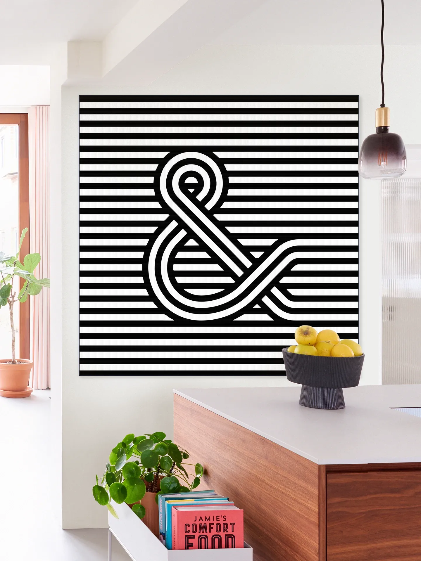 Ampersand