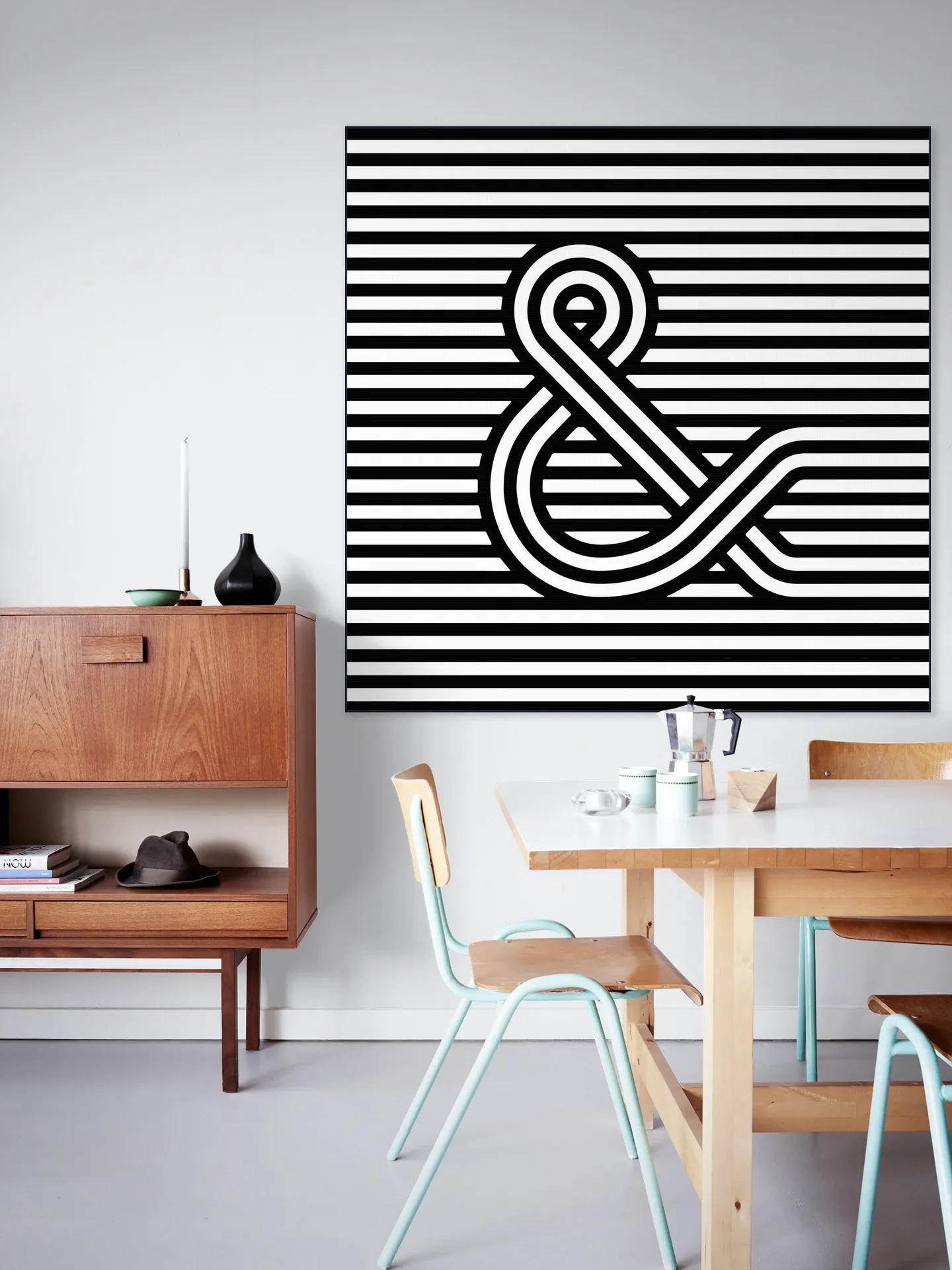 Ampersand