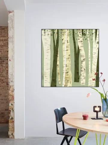 Forest Mint