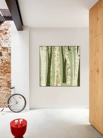 Forest Mint