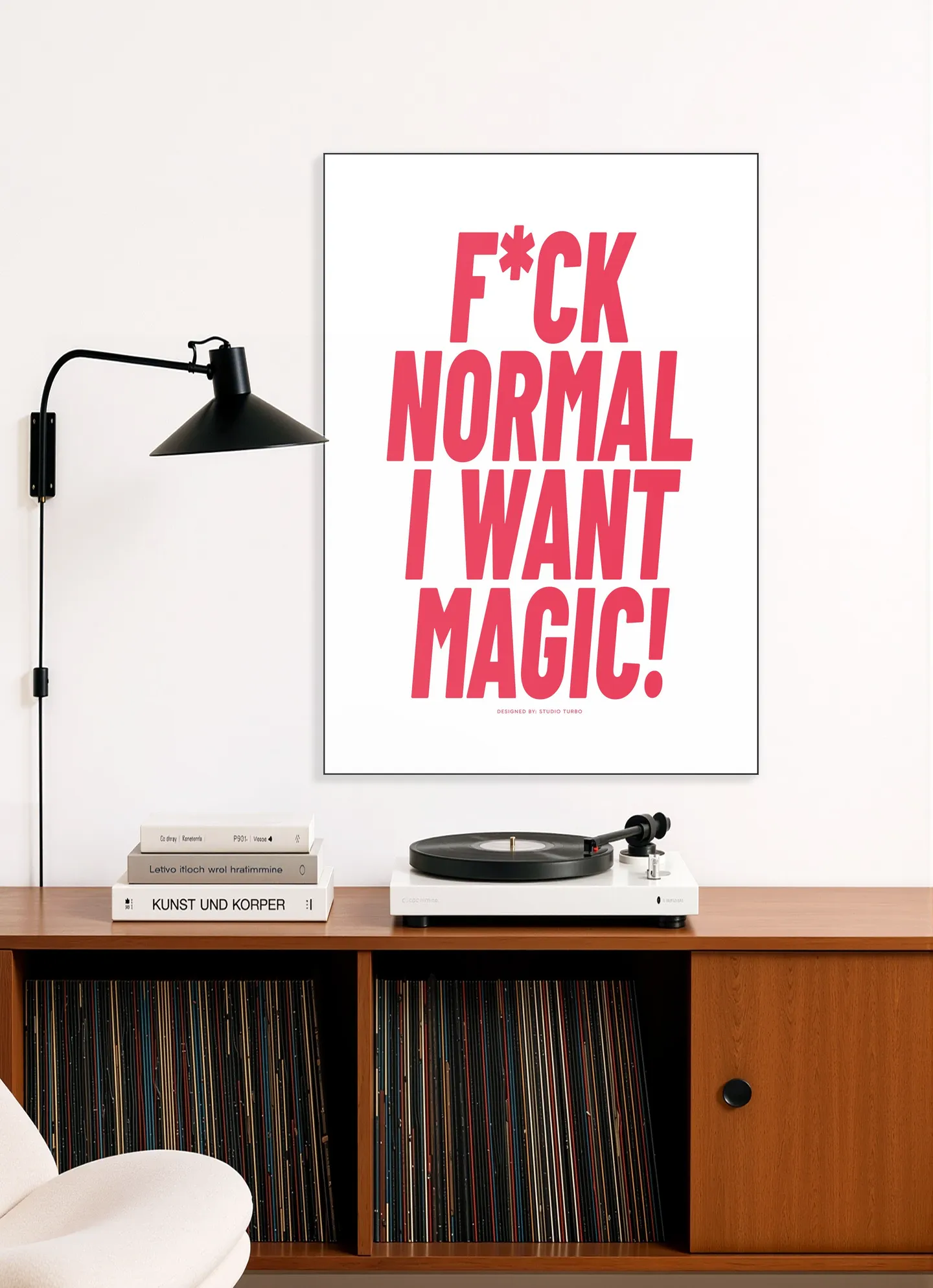 F*ck Normal