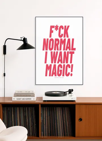 F*ck Normal