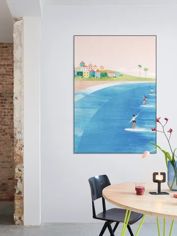 Surf Beach