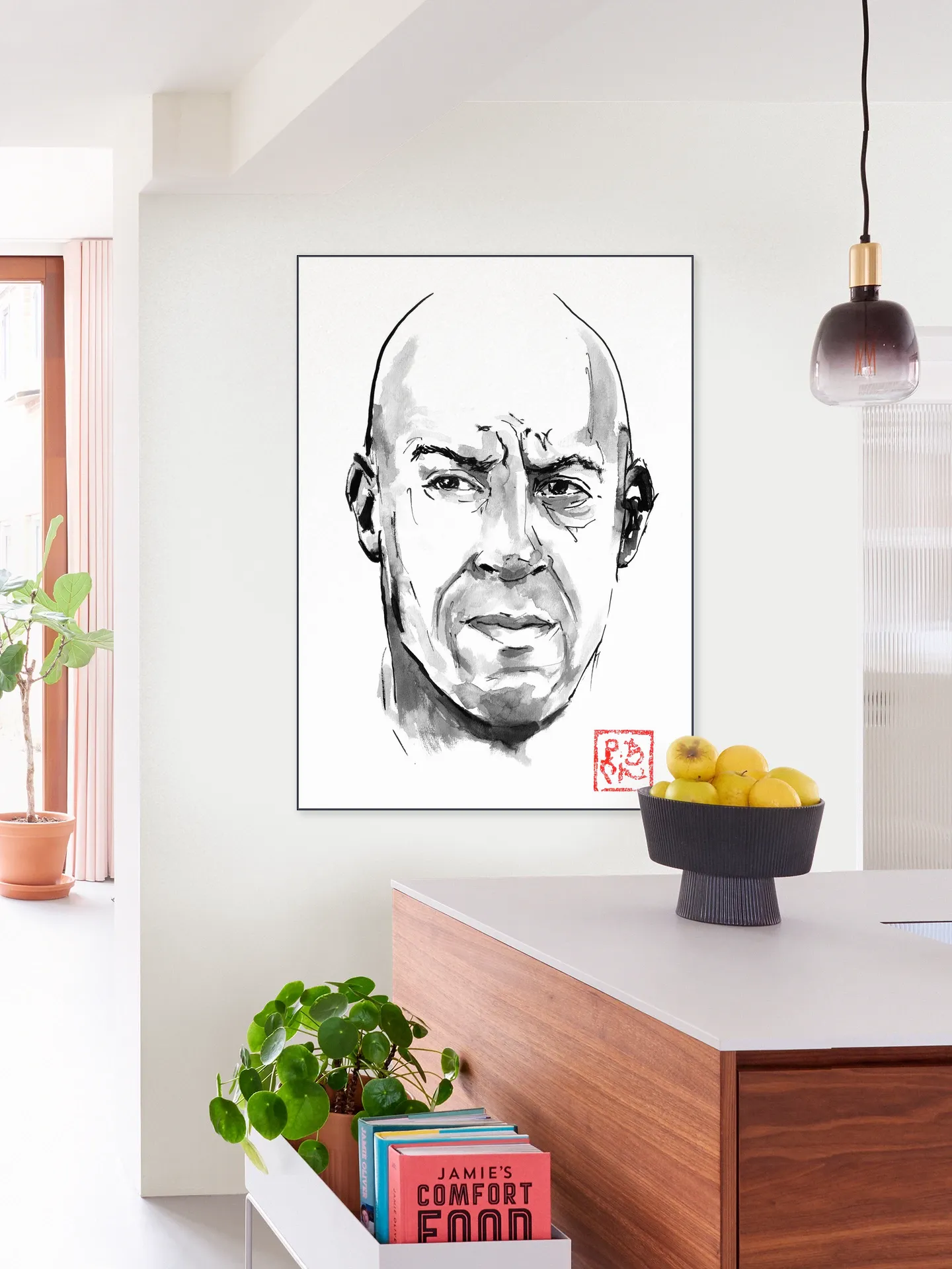 Vin Diesel II
