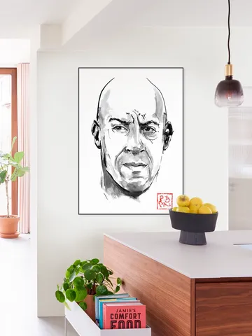 Vin Diesel II