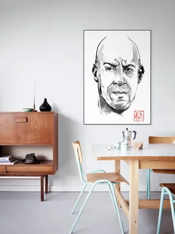 Vin Diesel II