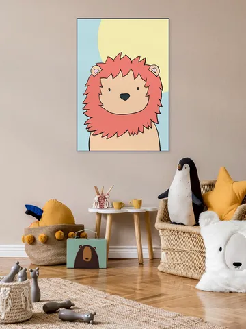 Little Lion