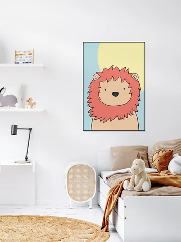 Little Lion