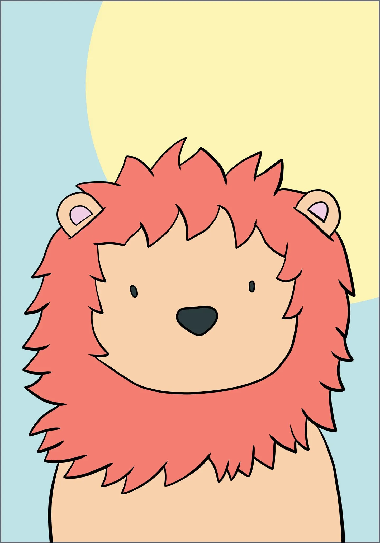 Little Lion