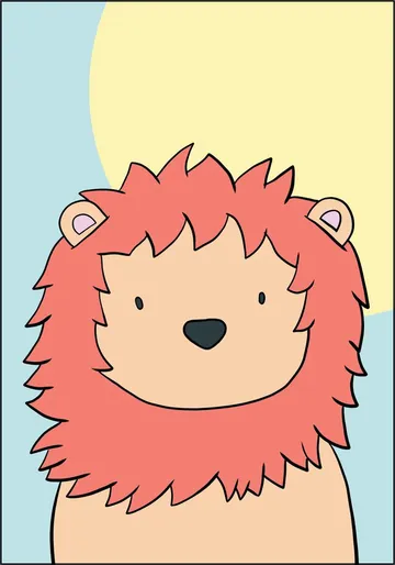 Little Lion