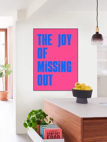 Embrace Solitude