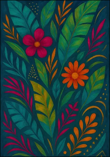 Jungle Rhapsody