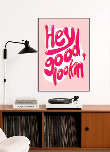 Good Lookin'