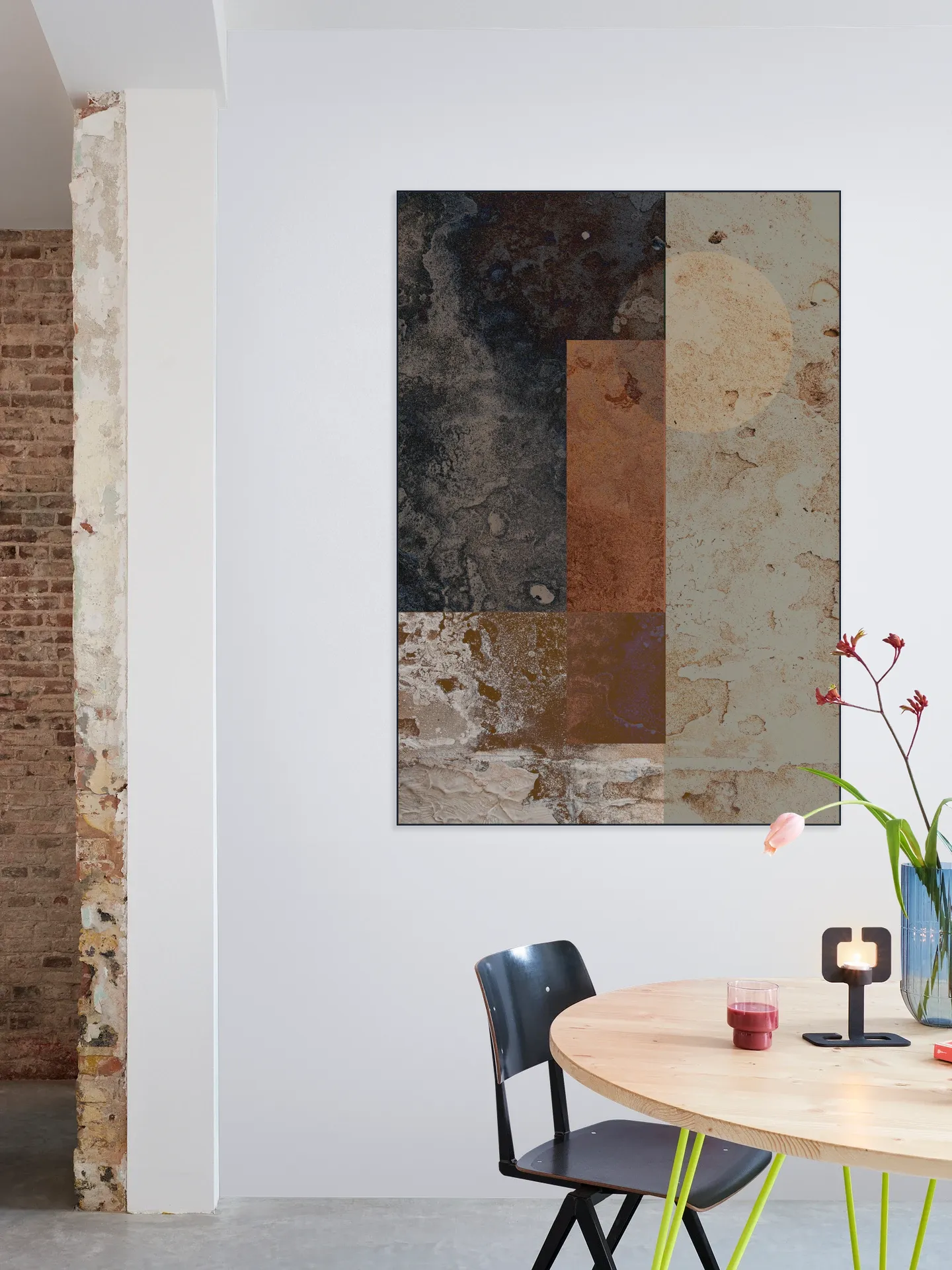 Rustic Wall Decor
