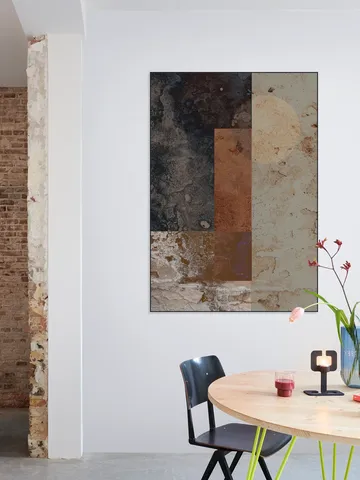 Rustic Wall Decor