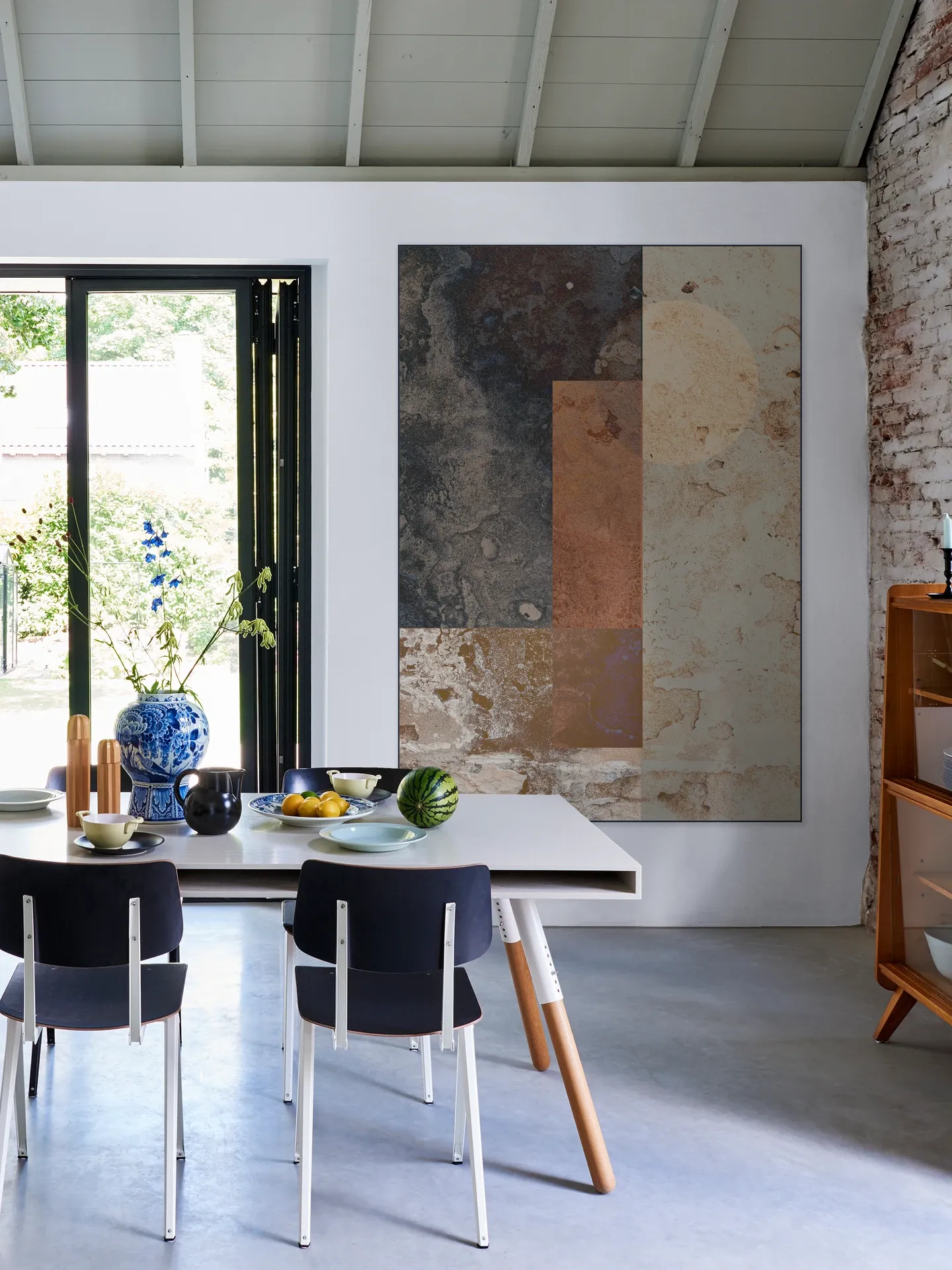 Rustic Wall Decor