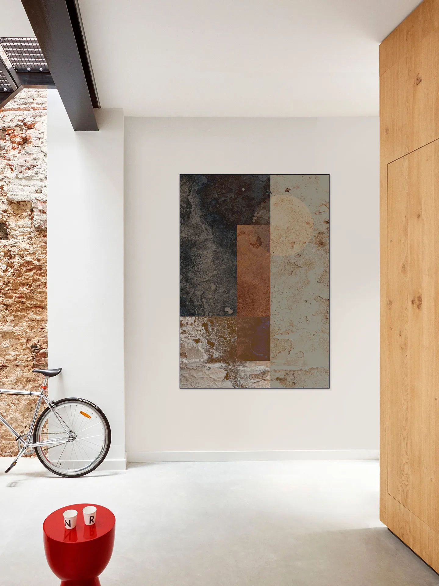 Rustic Wall Decor