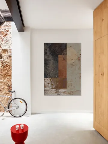 Rustic Wall Decor