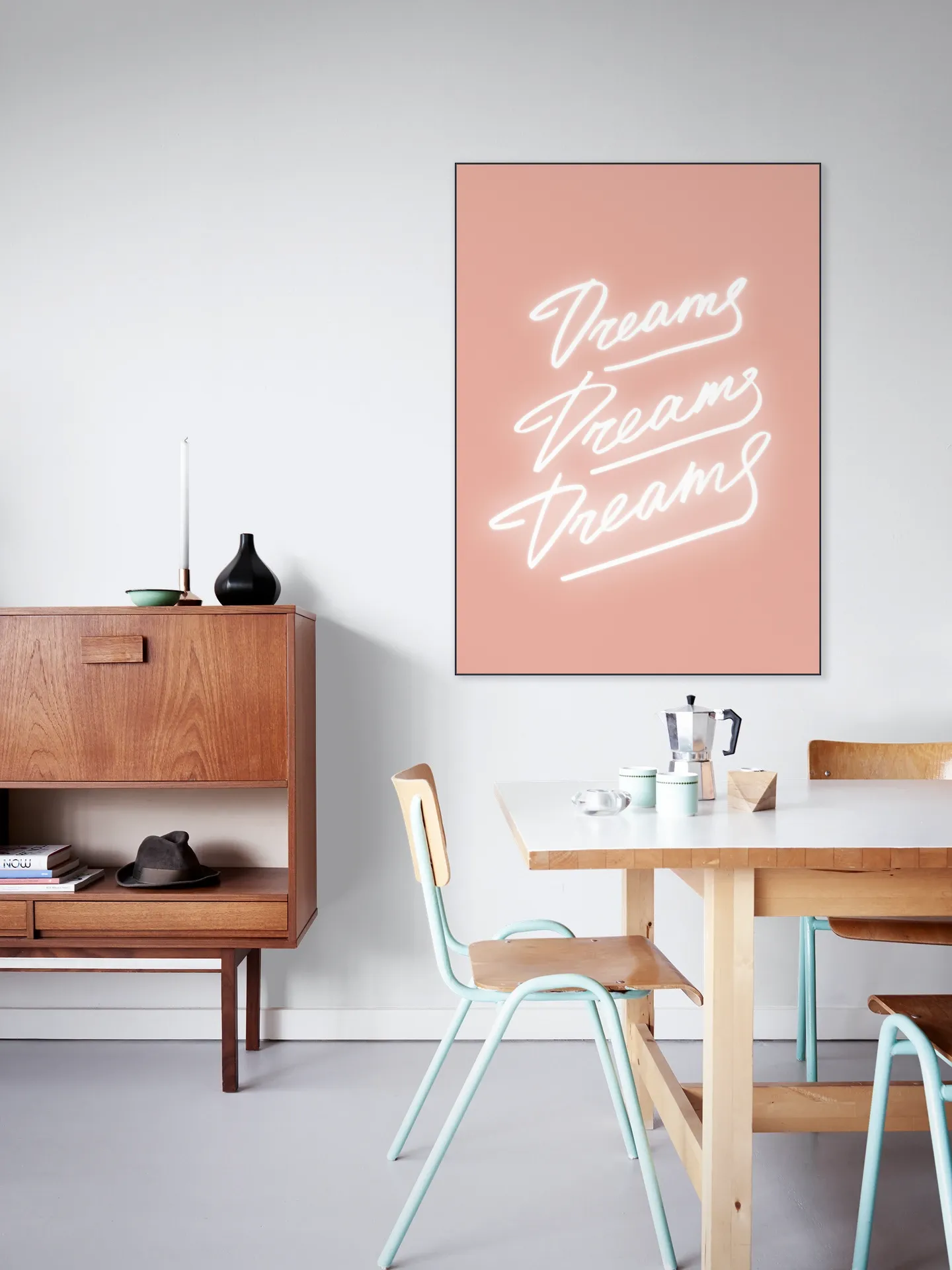 Dreams