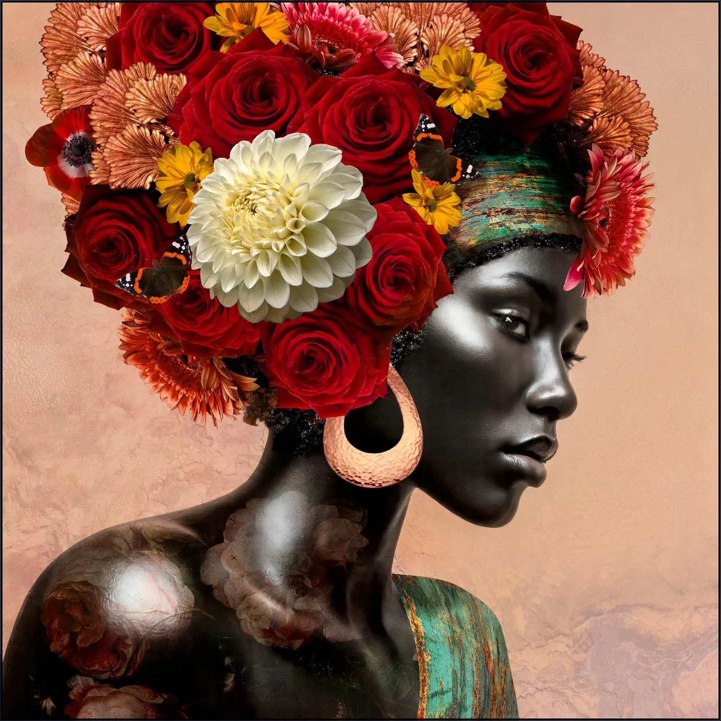 Royal Grace