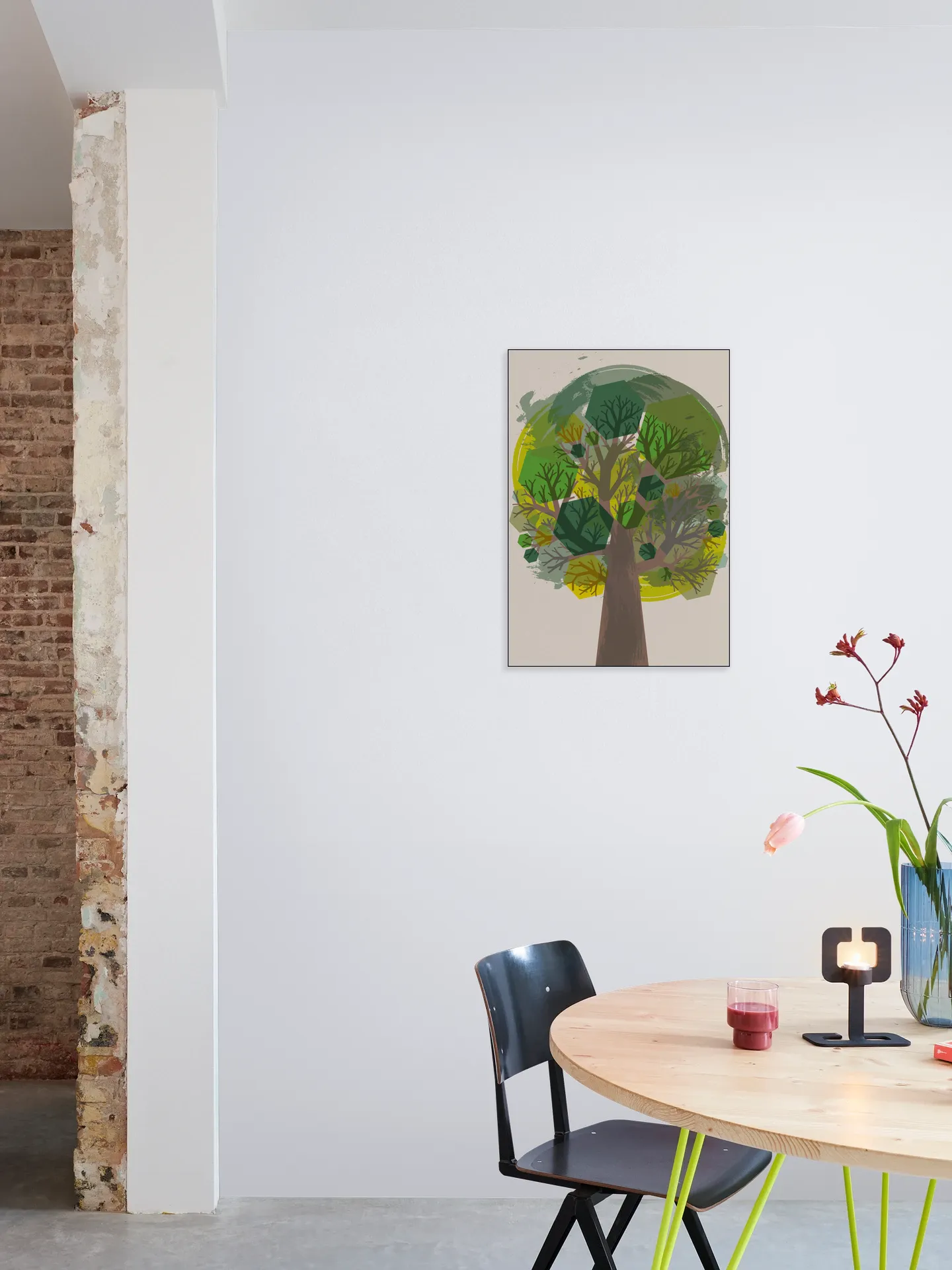 The Tree