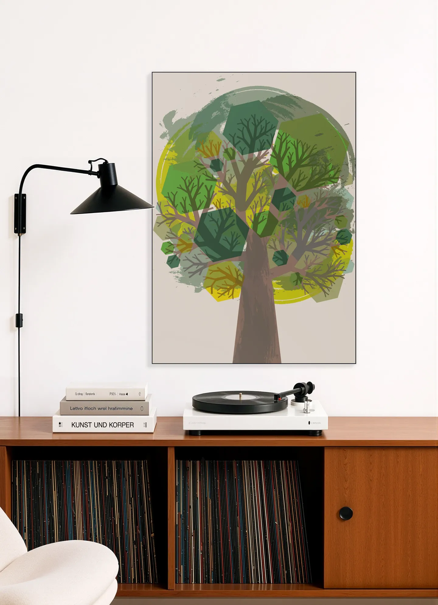 The Tree
