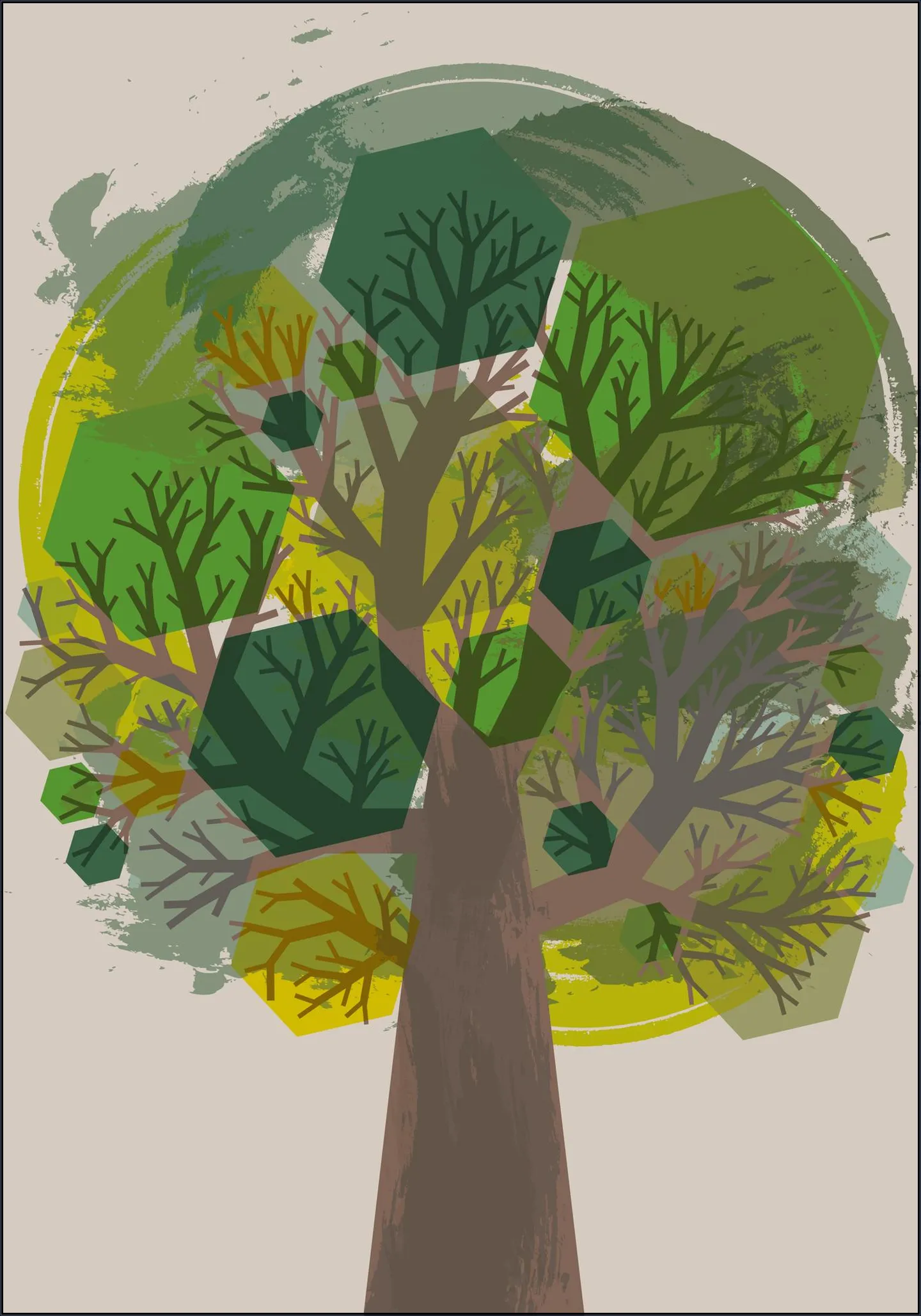 The Tree