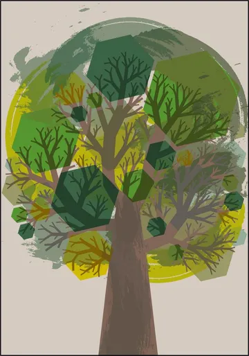 The Tree