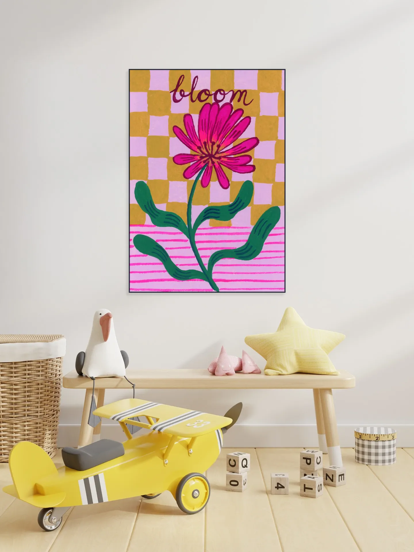 Bloom