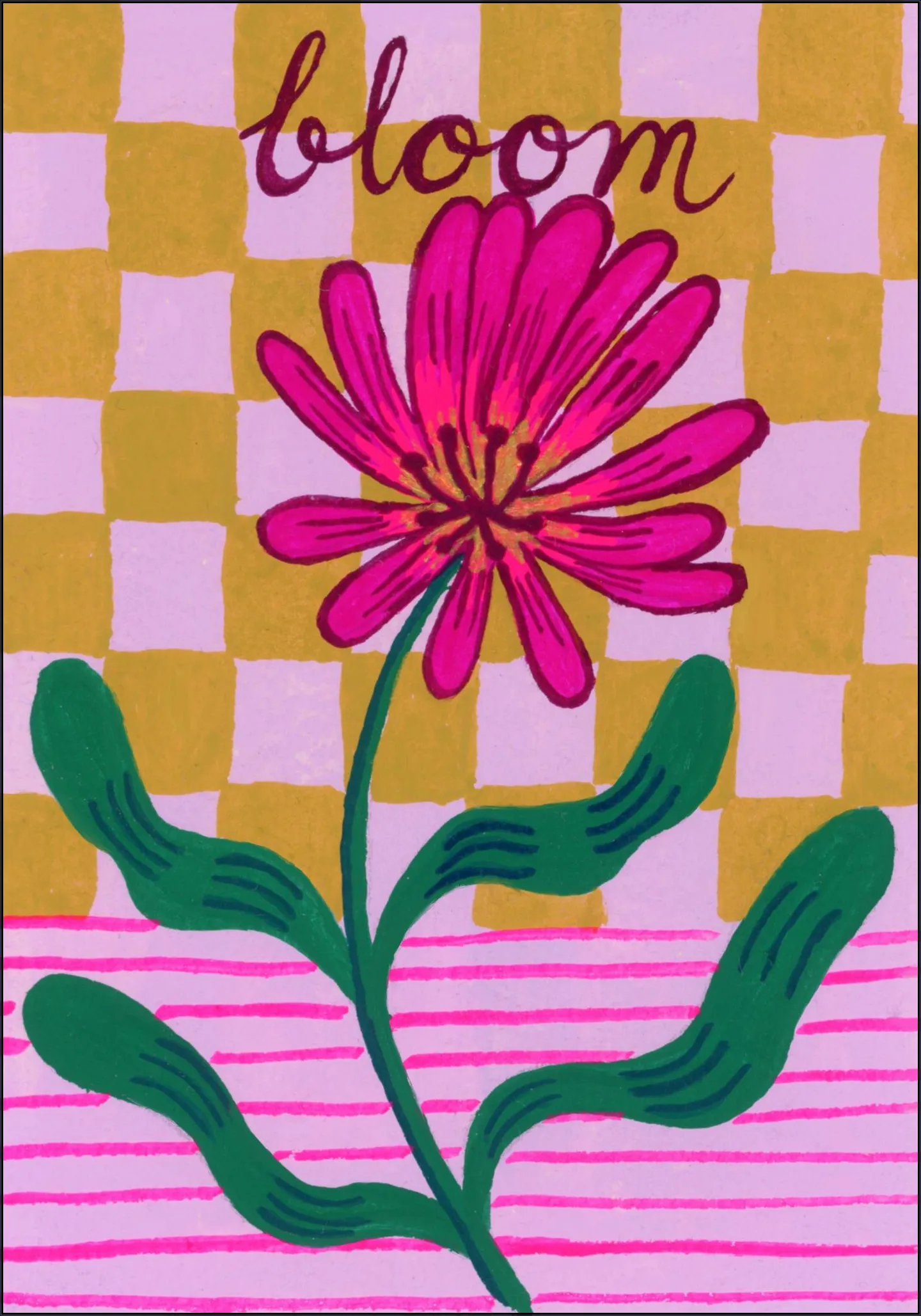 Bloom