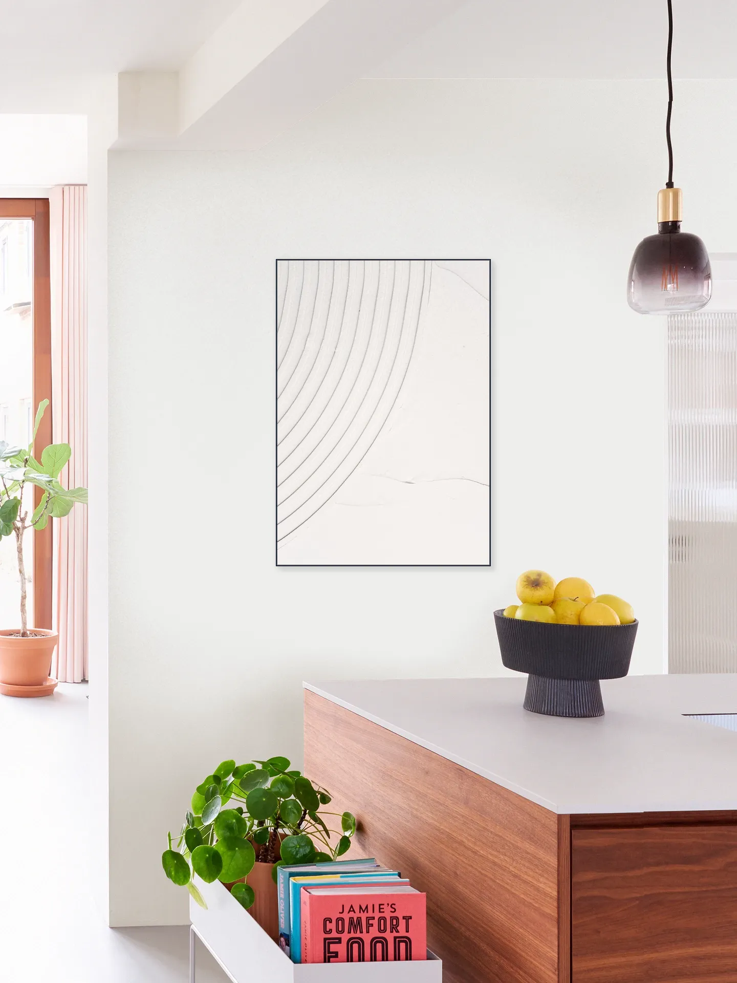 Whispering Waves