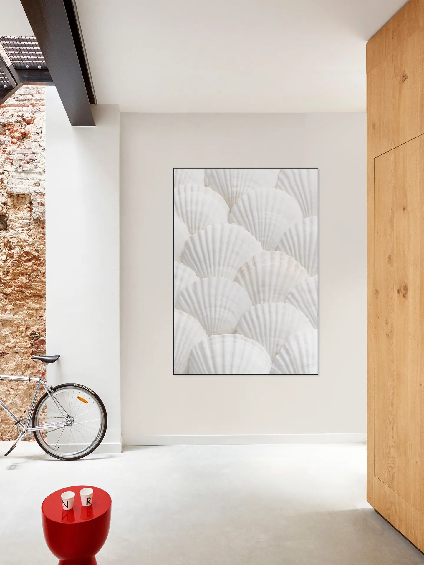 Seashell Symphony