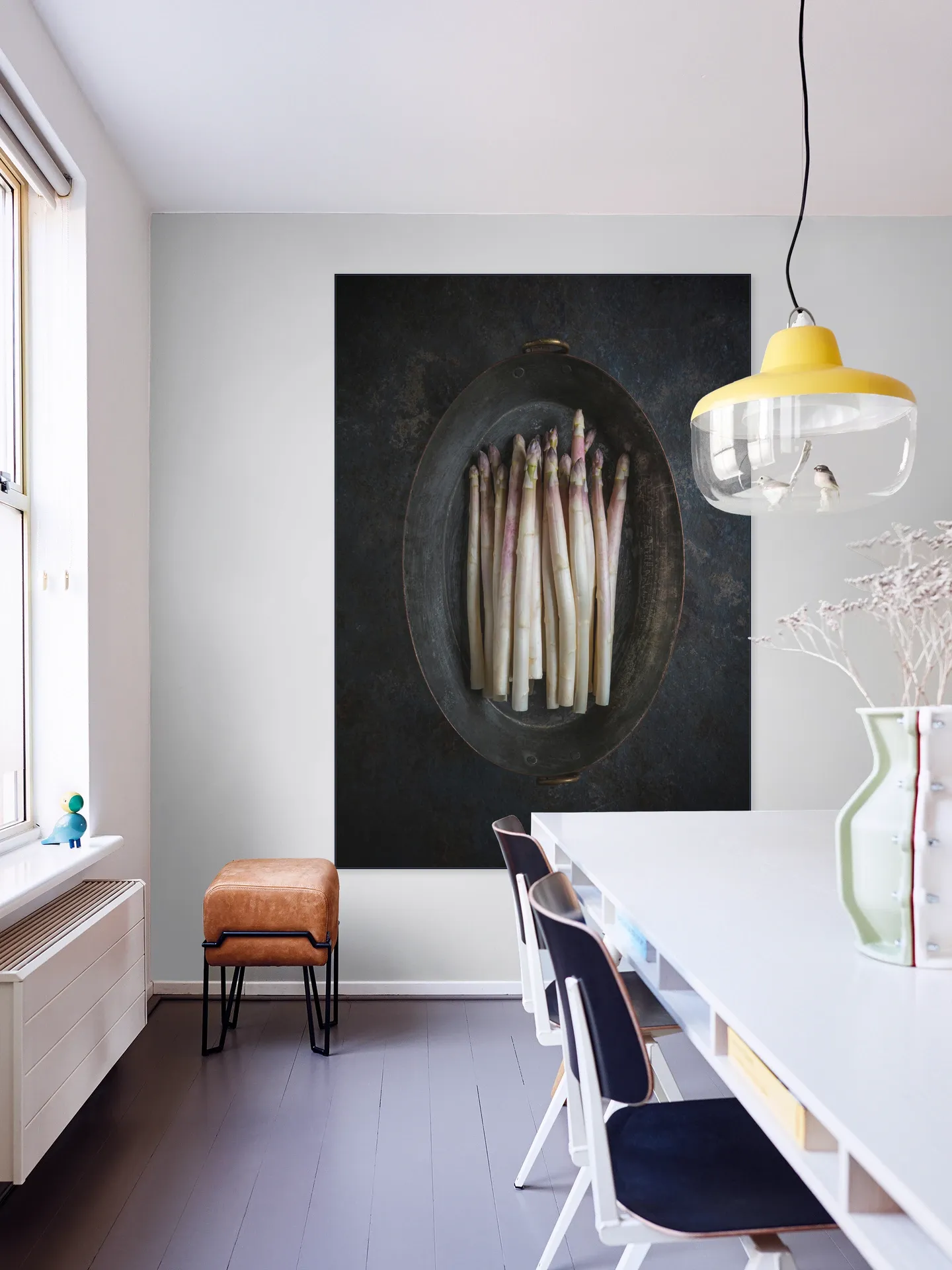 White Asparagus