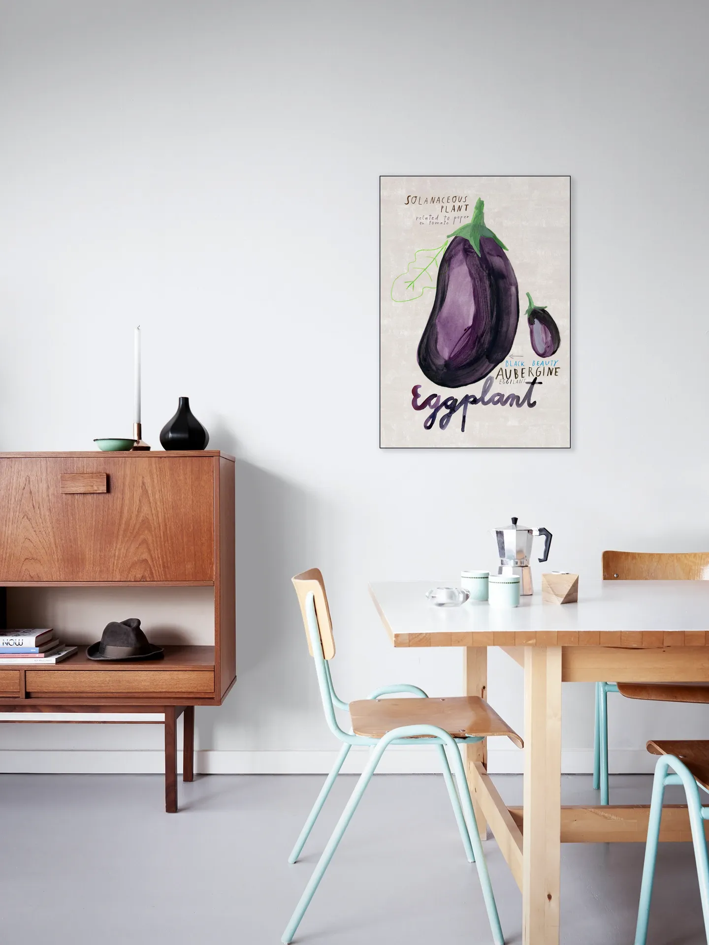 Eggplant