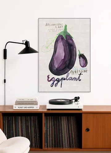 Eggplant