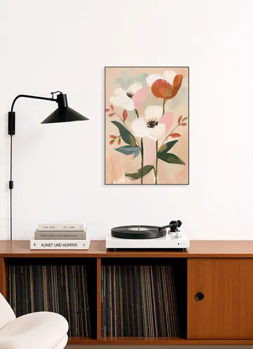 Soft Blossom