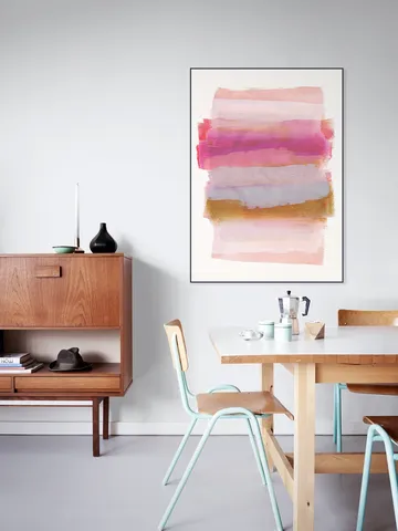 Abstract Brush Strokes 45