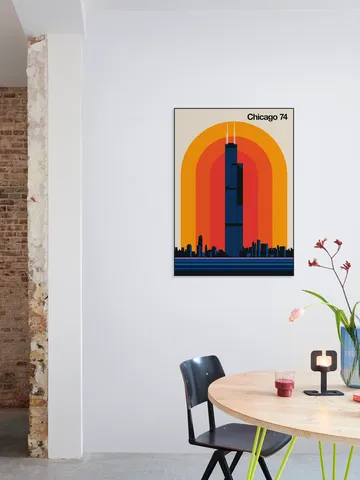 Chicago 74