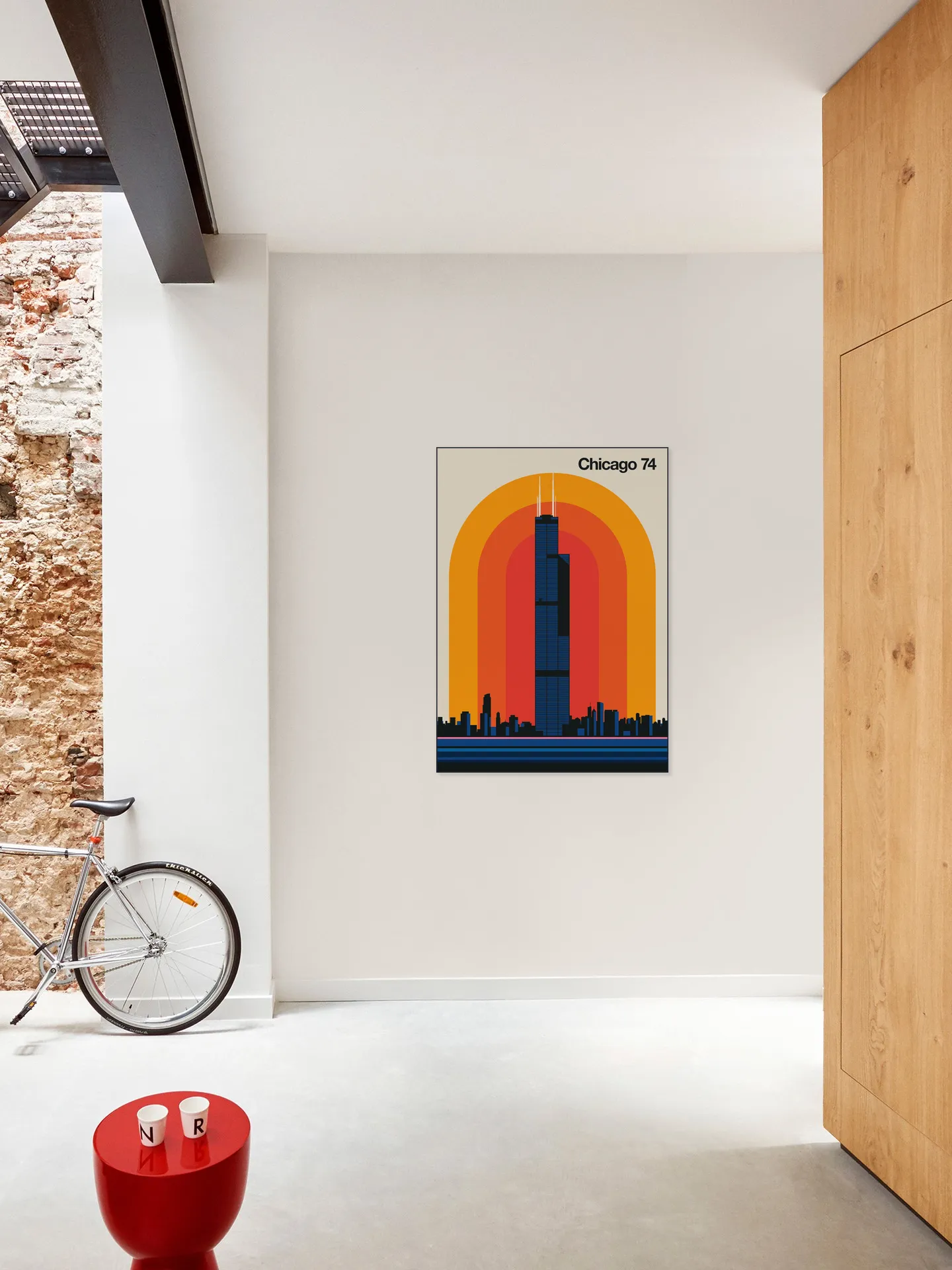 Chicago 74