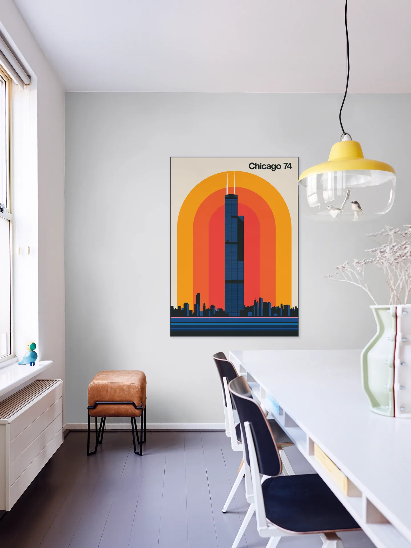 Chicago 74