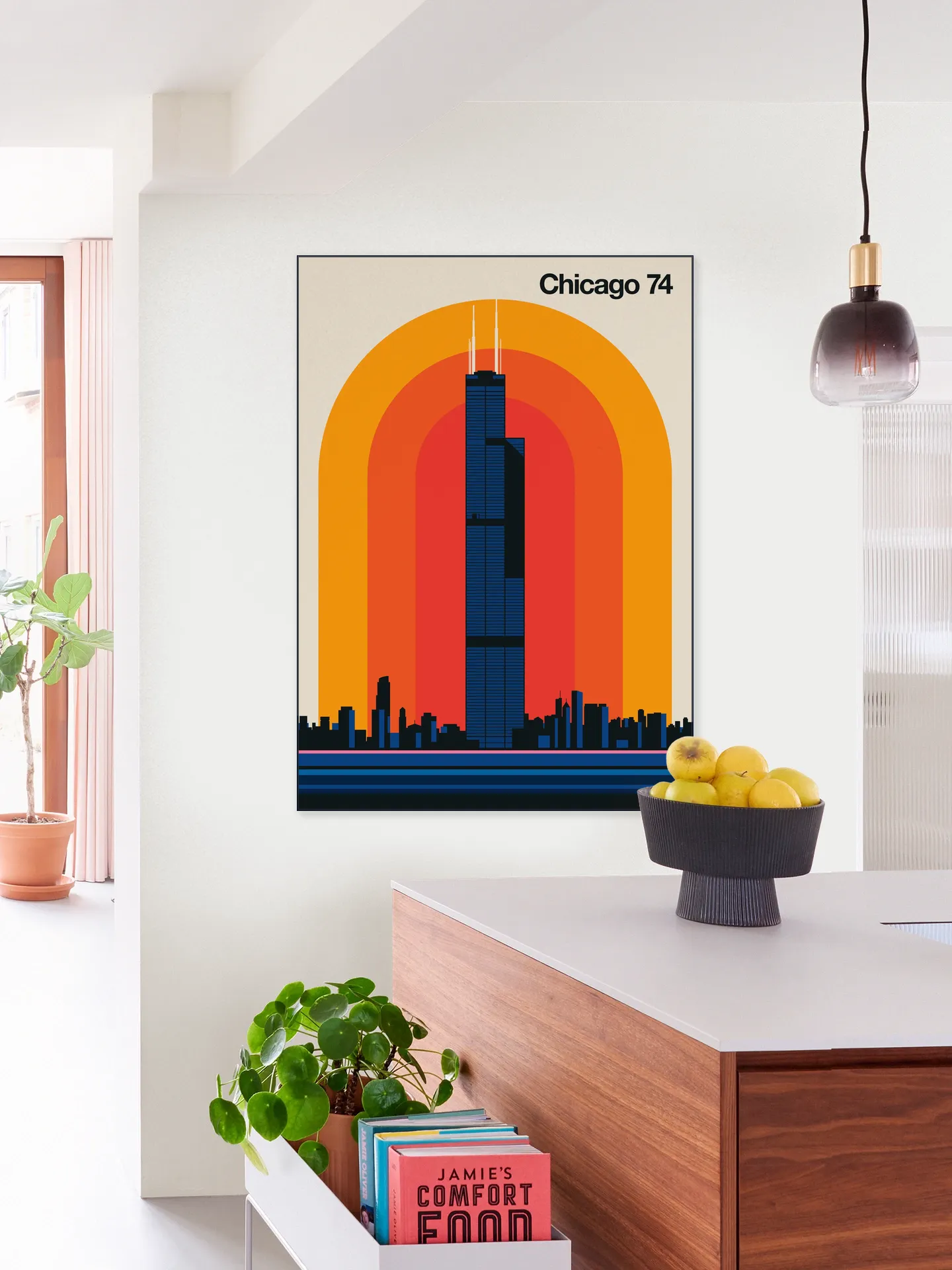 Chicago 74