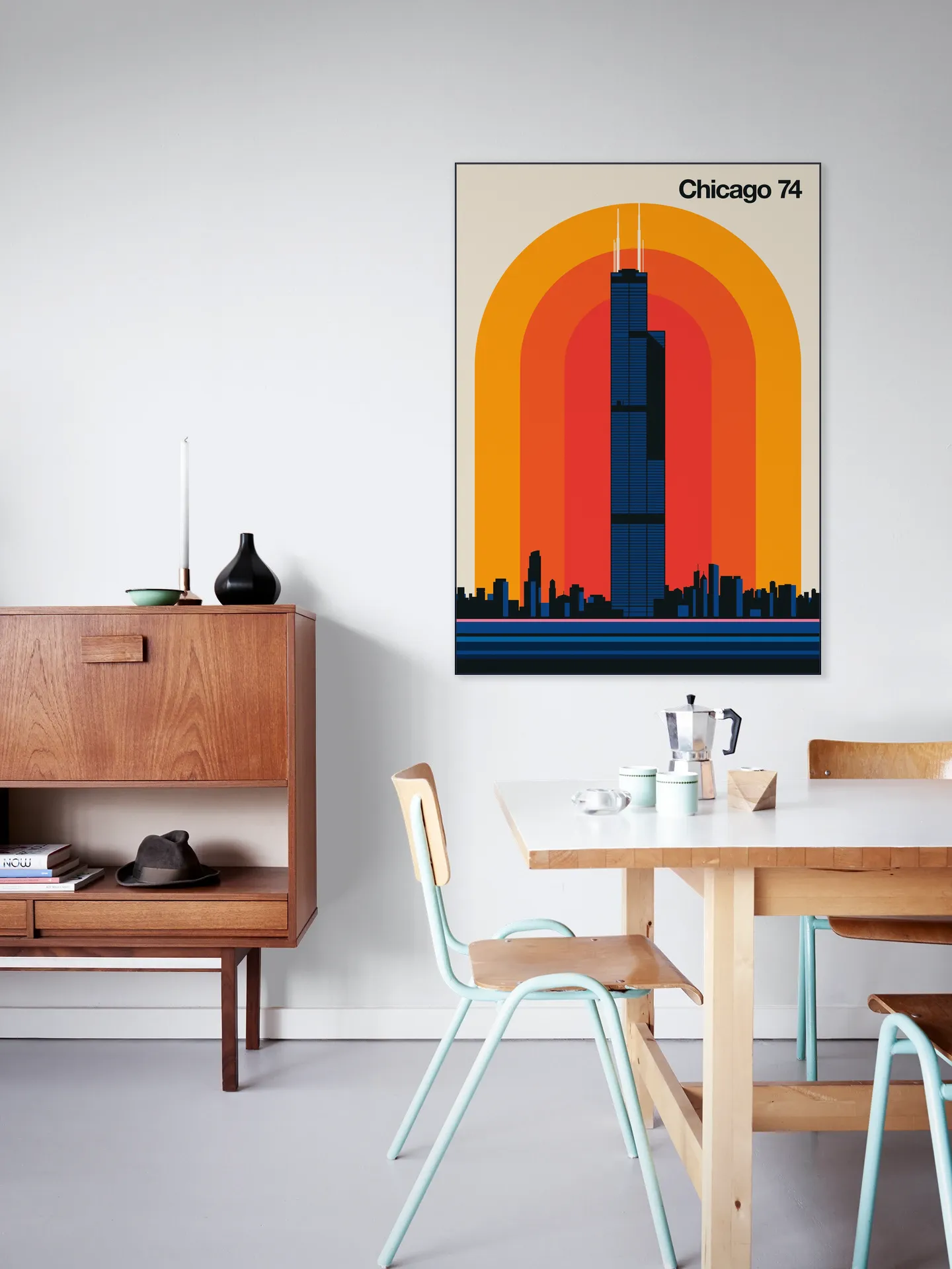 Chicago 74