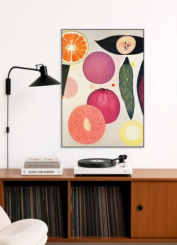 Surreal Feast