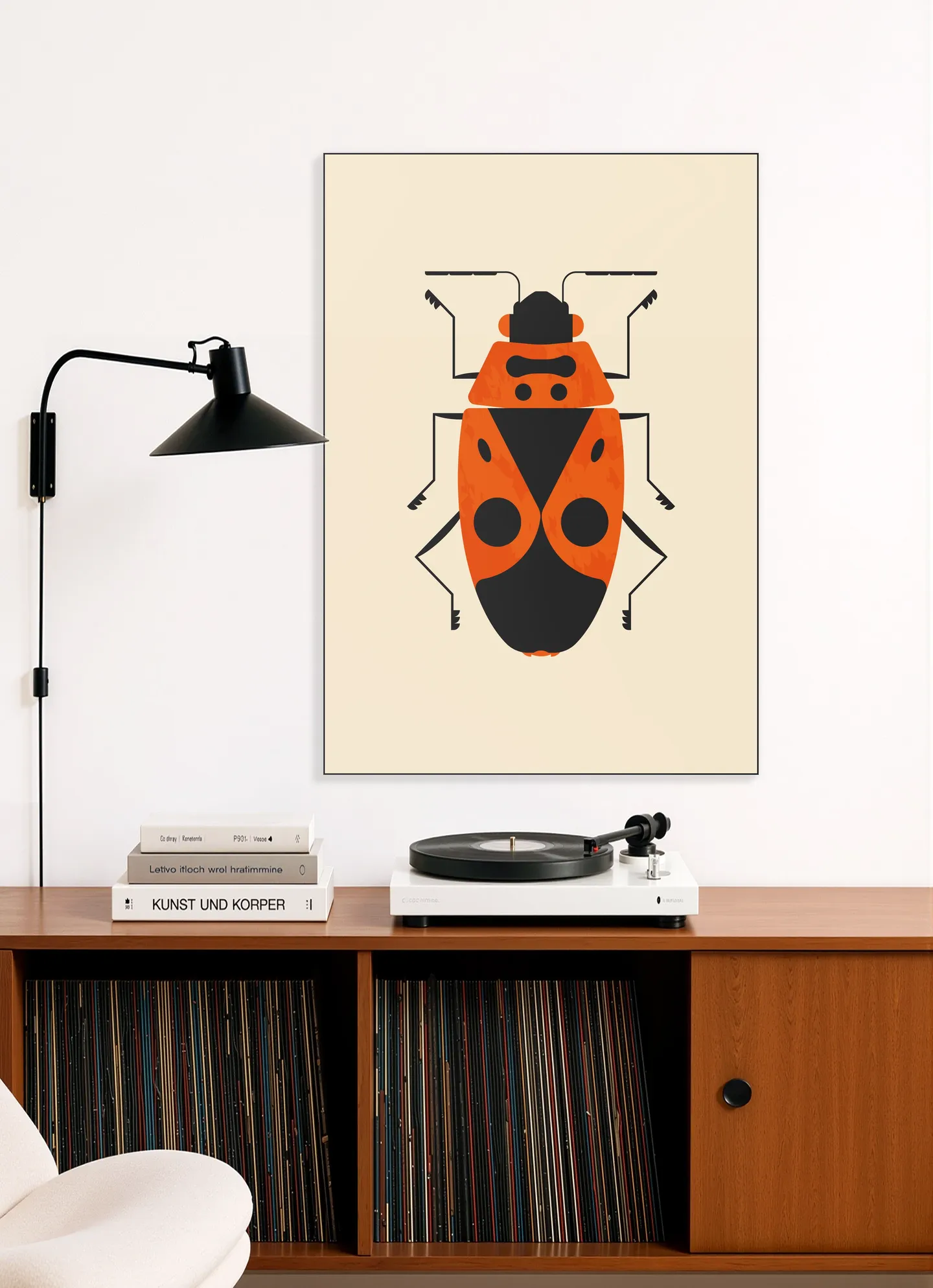 The Firebug