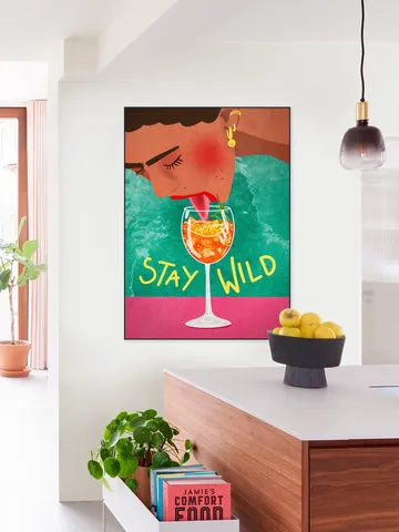 Stay Wild